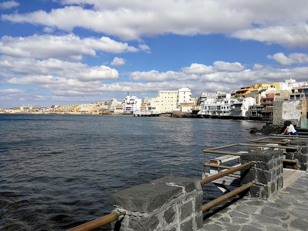 Alquilaencanarias Medano Lugar De Encuentro El Médano Quarto foto